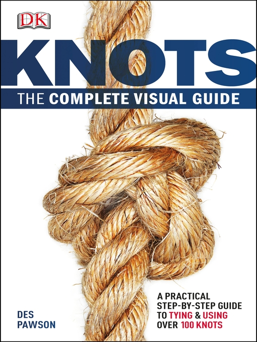 Title details for Knots by Des Pawson - Available